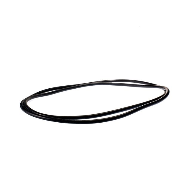 Glimmer Cutout O-Ring Micro Top