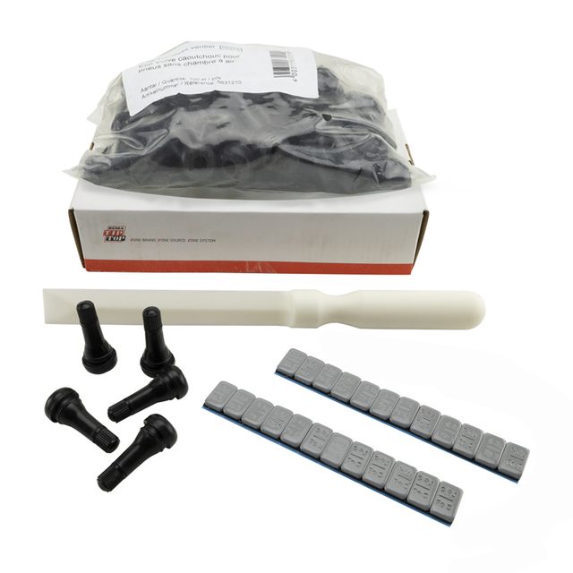 Glatz Gewichte-Set zu Rollensockelrahmen 45 kg, 4 Stück, Beton