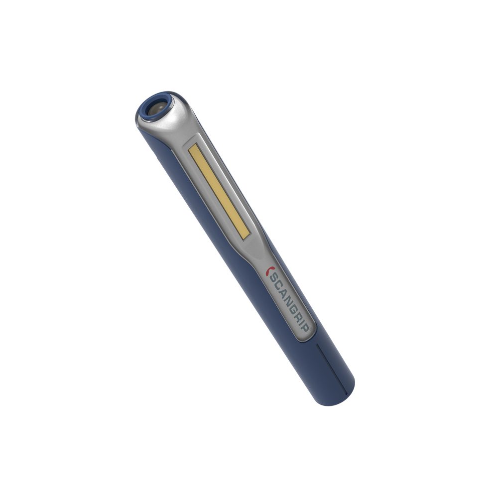 03.5656 SCANGRIP I-MATCH 3 - Lanterna de cap pentru detailing, 5 temperaturi lumina 250 lumeni - Geek